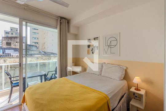 Kitnet/Studio à venda com 1 quarto, 22m² em Centro Histórico de São Paulo, São Paulo