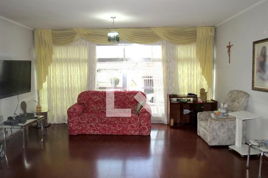 Sala de casa à venda com 3 quartos, 200m² em Parque Sao Domingos, São Paulo