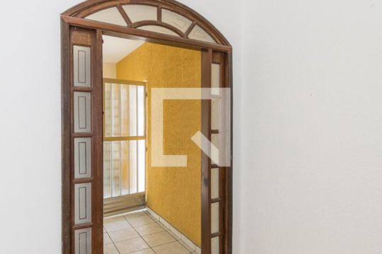 Área comum - Entrada do imóvel de apartamento para alugar com 2 quartos, 130m² em Penha, Rio de Janeiro