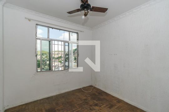 Quarto 1 de apartamento para alugar com 2 quartos, 130m² em Penha, Rio de Janeiro
