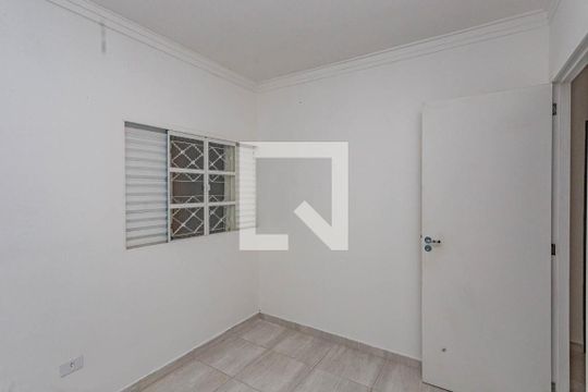 Quarto  de apartamento para alugar com 1 quarto, 36m² em Sacomã, São Paulo