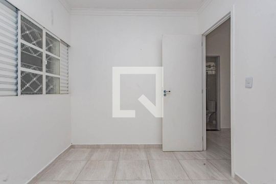 Quarto de apartamento para alugar com 1 quarto, 36m² em Sacomã, São Paulo