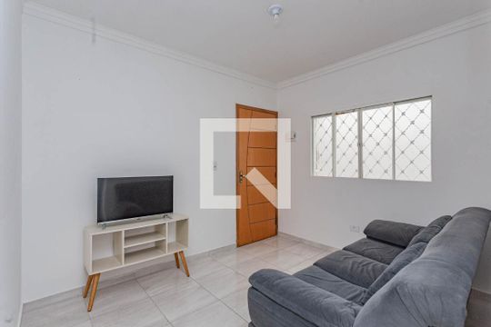 Apartamento para alugar com 1 quarto, 36m² em Sacomã, São Paulo
