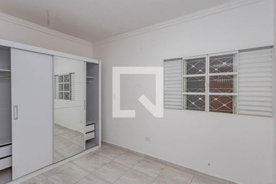 Quarto  de apartamento para alugar com 1 quarto, 36m² em Sacomã, São Paulo