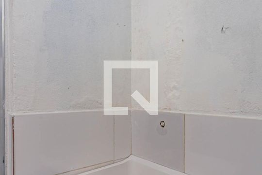 Área de Serviço de apartamento para alugar com 1 quarto, 36m² em Sacomã, São Paulo