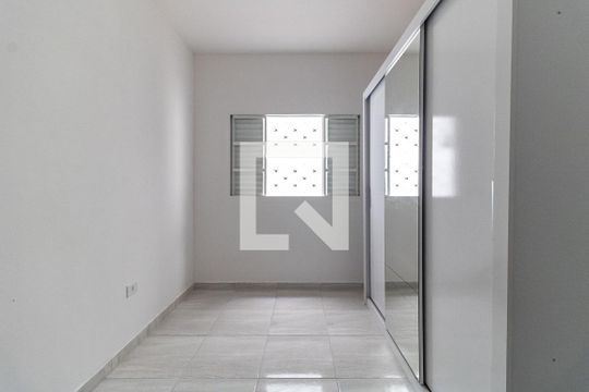 Quarto de kitnet/studio para alugar com 1 quarto, 39m² em Sacomã, São Paulo