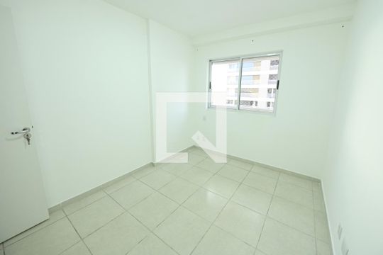 Quarto 1 de apartamento à venda com 2 quartos, 60m² em São Francisco, Goiânia