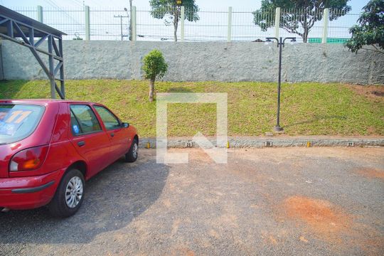 Garagem de apartamento à venda com 2 quartos, 54m² em Canudos, Novo Hamburgo