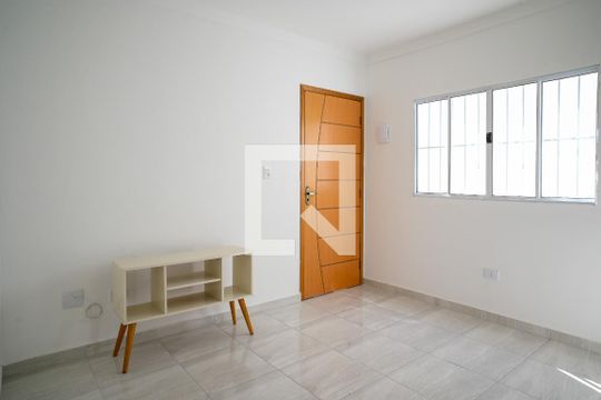Apartamento para alugar com 1 quarto, 36m² em Sacomã, São Paulo