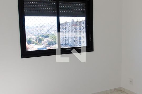 Quarto 1 de apartamento para alugar com 2 quartos, 39m² em Ayrosa, Osasco