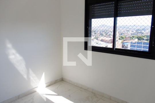 Quarto 1 de apartamento para alugar com 2 quartos, 39m² em Ayrosa, Osasco