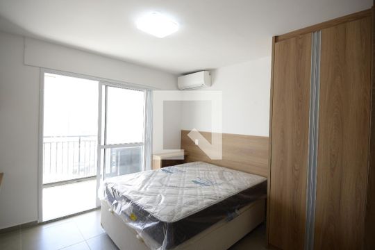 Kitnet/Studio para alugar com 1 quarto, 35m² em Vila Mariana, São Paulo
