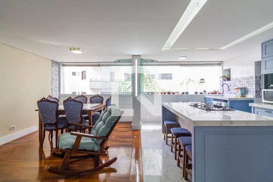 Apartamento à venda com 3 quartos, 99m² em Paraíso, São Paulo