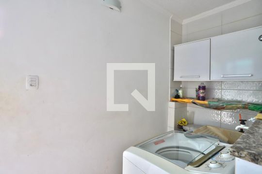 Área de Serviço de casa à venda com 3 quartos, 250m² em Vila Libanesa, São Paulo