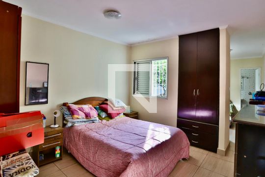 quarto 1 de casa à venda com 3 quartos, 250m² em Vila Libanesa, São Paulo
