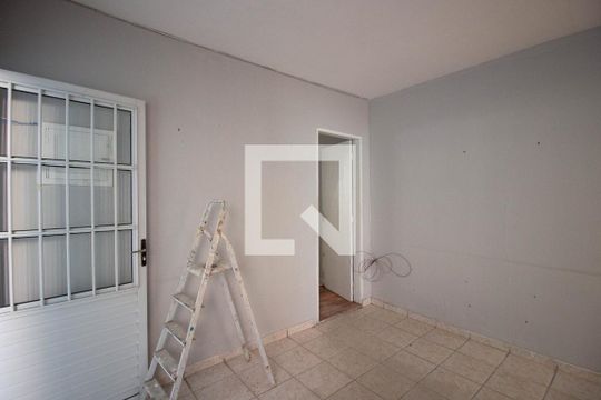 Sala de casa de condomínio para alugar com 1 quarto, 30m² em Vila Nova Curuca, São Paulo