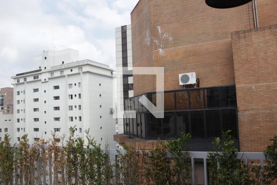 Vista Solarium de apartamento à venda com 1 quarto, 94m² em Jardim Paulista, São Paulo