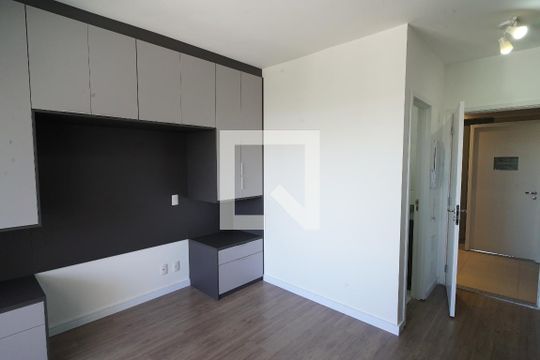 Studio  de kitnet/studio para alugar com 1 quarto, 25m² em Butantã, São Paulo