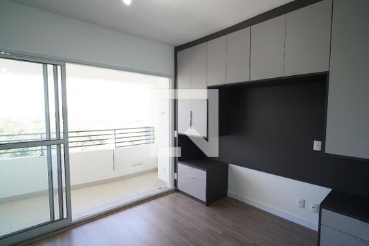 Studio  de kitnet/studio para alugar com 1 quarto, 25m² em Butantã, São Paulo