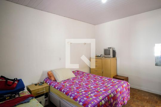 Quarto 1 de casa à venda com 2 quartos, 150m² em Olímpico, São Caetano do Sul