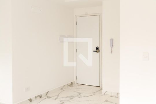Sala de apartamento para alugar com 2 quartos, 34m² em Centro, Curitiba