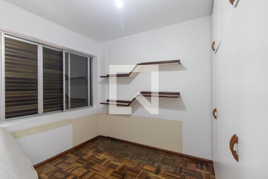 Quarto 1 de apartamento para alugar com 3 quartos, 164m² em Centro, Curitiba