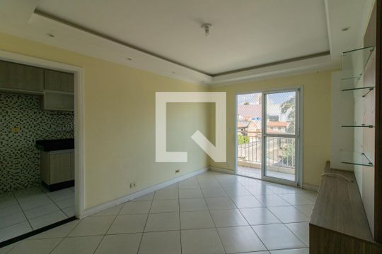 Apartamento para alugar com 2 quartos, 75m² em Vila Nossa Senhora de Fátima, Guarulhos