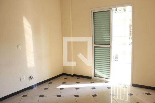 Suíte de apartamento à venda com 3 quartos, 77m² em Jardim Flor da Montanha, Guarulhos
