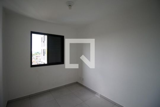 Quarto 1 de apartamento para alugar com 1 quarto, 25m² em Vila Itaim, São Paulo