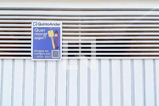 Fachada de casa para alugar com 3 quartos, 212m² em Jardim Stella, Santo André