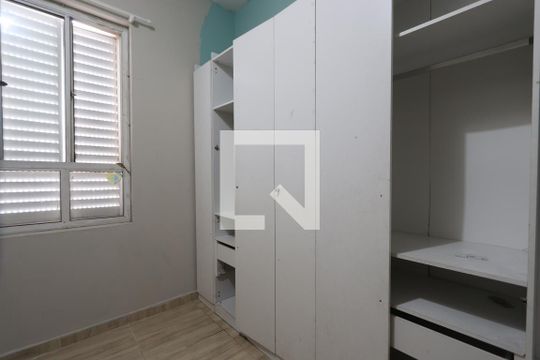 Quarto 1 de apartamento à venda com 3 quartos, 43m² em Sé, São Paulo