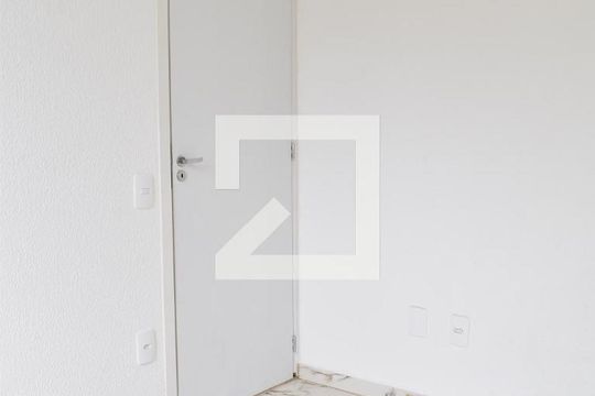 Quarto 2 de apartamento para alugar com 2 quartos, 50m² em Campo Grande, Rio de Janeiro