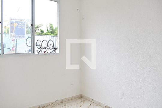 Quarto 1 de apartamento para alugar com 2 quartos, 50m² em Campo Grande, Rio de Janeiro