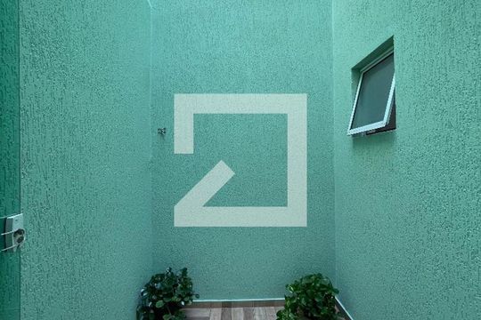 Jardim de Inverno de casa à venda com 3 quartos, 100m² em Vila Verde, São Paulo