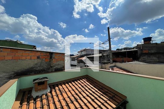 Vista Suíte 1 de casa à venda com 3 quartos, 100m² em Vila Verde, São Paulo