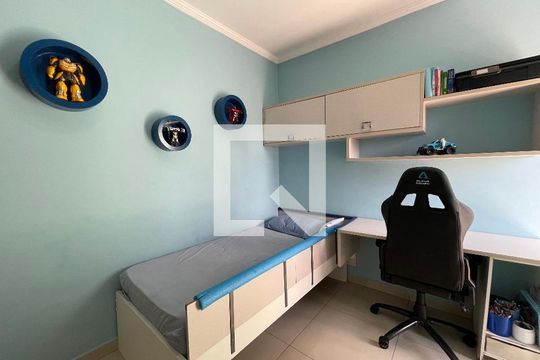 Suíte 1 de casa à venda com 3 quartos, 100m² em Vila Verde, São Paulo