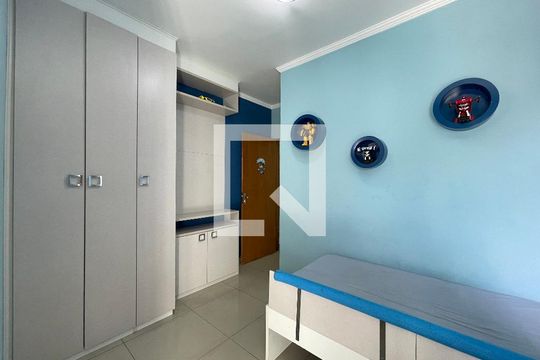 Suíte 1 de casa à venda com 3 quartos, 100m² em Vila Verde, São Paulo