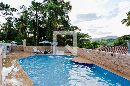 Área comum - Piscina de apartamento à venda com 2 quartos, 44m² em Jardim São Luis, Guarulhos