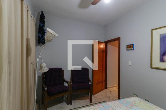 Quarto  de casa de condomínio à venda com 5 quartos, 450m² em Cachambi, Rio de Janeiro