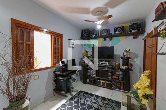 Quarto 3 de casa de condomínio à venda com 5 quartos, 450m² em Cachambi, Rio de Janeiro