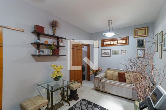 Quarto 3  de casa de condomínio à venda com 5 quartos, 450m² em Cachambi, Rio de Janeiro