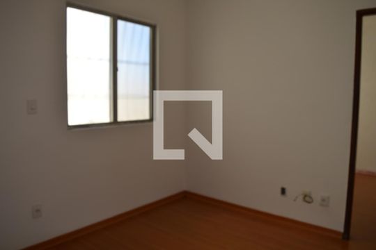 Sala de apartamento à venda com 2 quartos, 47m² em Arvoredo, Contagem