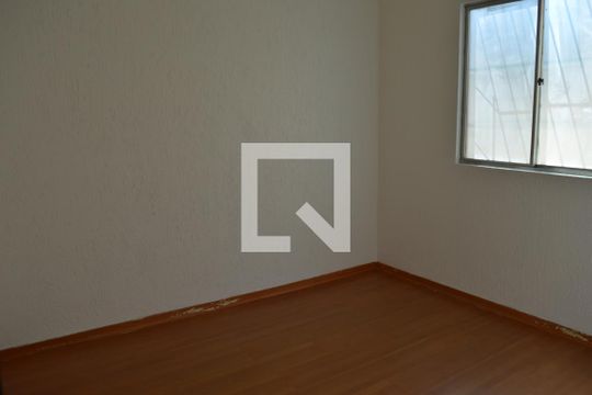Quarto 1 de apartamento à venda com 2 quartos, 47m² em Arvoredo, Contagem