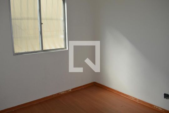 Quarto 1 de apartamento à venda com 2 quartos, 47m² em Arvoredo, Contagem