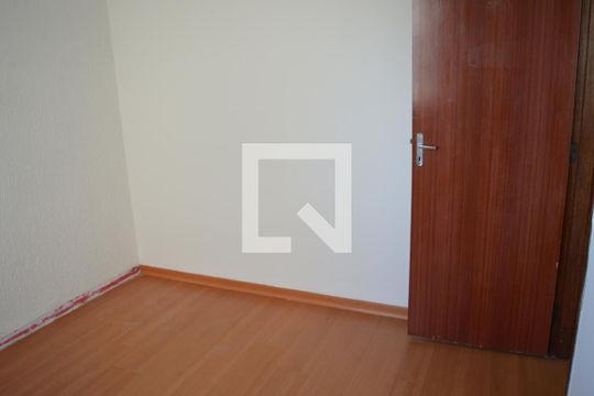 Quarto 2 de apartamento à venda com 2 quartos, 47m² em Arvoredo, Contagem