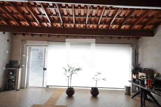Vista da Sala de casa à venda com 2 quartos, 200m² em Vila Medeiros, São Paulo