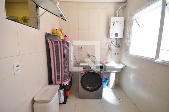 Área de Serviço de casa à venda com 2 quartos, 200m² em Vila Medeiros, São Paulo