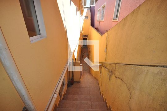 Quintal de casa à venda com 2 quartos, 200m² em Vila Medeiros, São Paulo