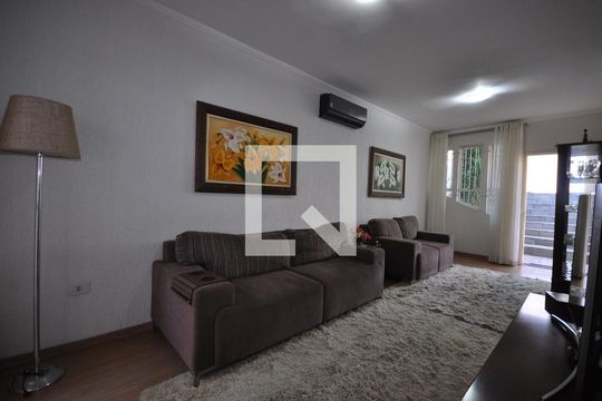 Sala de casa à venda com 3 quartos, 500m² em Vila Mazzei, São Paulo