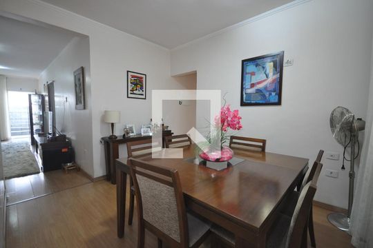 Sala de Jantar de casa à venda com 3 quartos, 500m² em Vila Mazzei, São Paulo